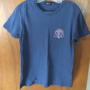 OBEY women’s Small short sleeved t shirt